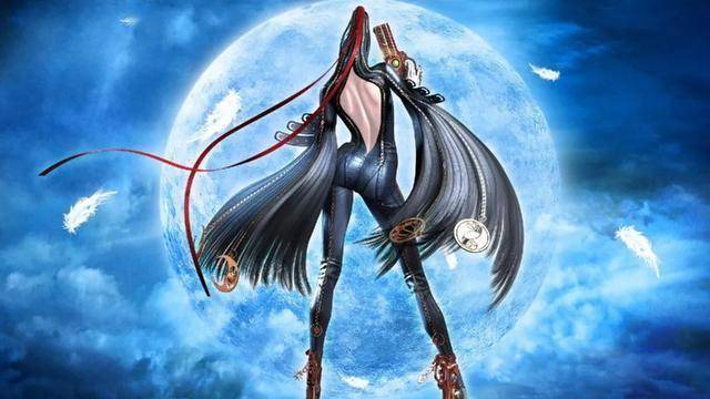 《猎天使魔女》原计划开发第四部 早已构思全新三部曲第三系列