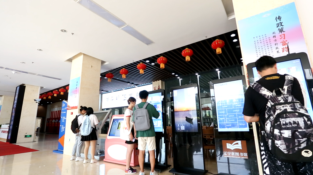 深化全民阅读 书香直达基层
