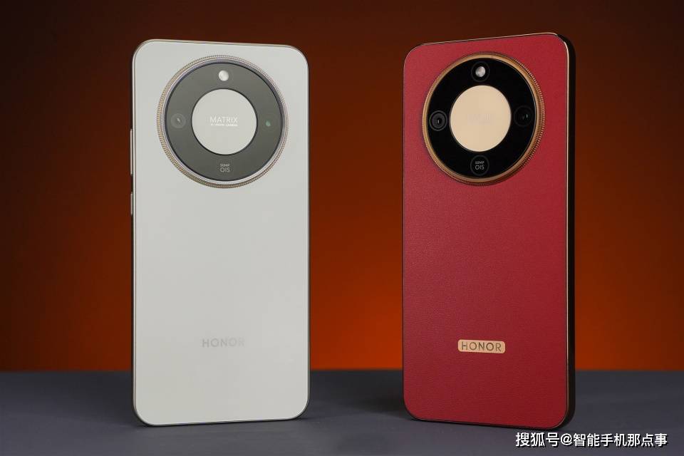 中端机大战已在路第五系列上：五款新机配置规格基本都清晰了！
